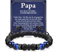 wynn's Cadeaux pour homme, fils, frère, papa, oncle, 11.41, Pierre, œil de tigre