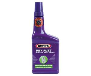 Wynn's Combustible Sec 71867, 325 ML