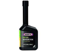 Wynn's Dispersant d'eau essence & diesel Dry Fuel 325ml