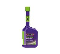 Wynn's Additif carburant Force 6 Essence – Nettoyant moteur 6 en 1, 125 ml