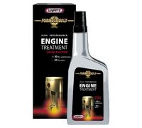 WYNN'S FORMULA GOLD ENGINE TREATMENT