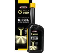 Wynns Formule de Traitement Haute Performance pour Moteur Diesel 500 ML