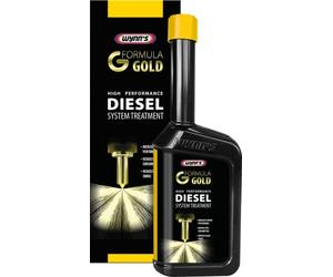 Wynns Formule de Traitement Haute Performance pour Moteur Diesel 500 ML