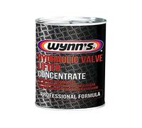 Wynn's hydraulique Valve Lifter concentré 325 ML