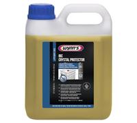 Wynn's IBC Crystal Protector - Optimisation des Systèmes pour AdBlue® - Protection Contre la Formation de Cristaux et Prévention des Blocages du Système - Compatible avec Les Fluides DEF Allen - 2L