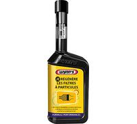 Wynn's Je Régénère Les Filtres à Particules - FAP Diesel - 500 ML