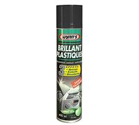 WYNN'S - Nettoyant Brillant Plastiques sans Silicone - WE47630