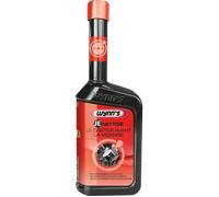 WYNN'S - Nettoyant circuit d'huile et carter avant vidange - 500 ml - W47221
