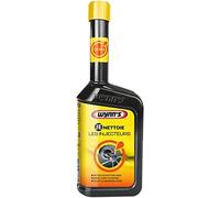 Wynn's Nettoyant Injecteur Diesel, Nettoyant Fumée Noire, Réduit Les Bruit Moteur Diesel 500ml