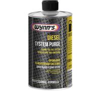 WYNN'S - Nettoyant injecteur - DSP - Injection diesel - 1 litres - W89195