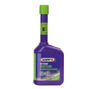 Wynn's Nettoyant Injecteurs & Carburateur Additif Essence - 325 ML | Restaure les Performances - Optimise la Pulvérisation du Carburant - Protège le Système d'Alimentation et le Moteur