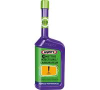Wynn's Je Nettoie Les Injecteurs et Le Carburateur Essence - Pulvérisation optimale du Carburant - 500 ML