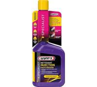 Wynn's Nettoyant Injecteurs Diesel Haute Pression - 325 ML