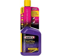 WYNN'S - Nettoyant Injection haute pression - Specialist - 325 ml - W12270