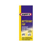 Wynn's Nettoyant pour Filtre à Particules Diesel