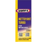 WYNN'S Nettoyant Turbo & Vanne Egr - 325 ml G