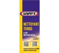 WYNN'S Nettoyant Turbo & Vanne Egr - 325 ml G