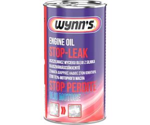 Wynn's Nettoyeur/Protection Moteur Voiture