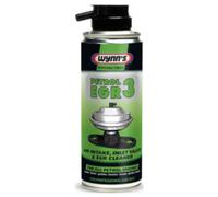Wynns Petrol EGR 3 Nettoyant de l'admission d'air et du système EGR 200 millilitres en aérosol Pneus