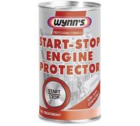 Wynn's Protecteur de moteur Start-Stop 325 ml (fer blanc)