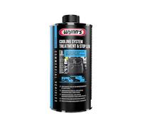 WYNN'S - Traitement Circuit de Refroidissement & Anti-Fuite - 1000 ML - W45690