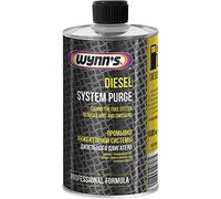 Wynns Traitement système d'injection Diesel System Purge