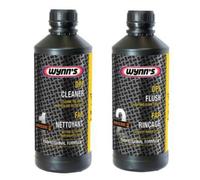 WYNN'S W18784 Nettoyant FAP