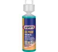 WYNN'S - Antigel pour diesel 250 ml WYNN'S - Réf. WL22710FR