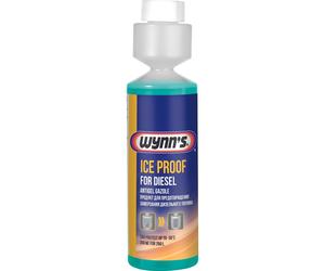 WYNN'S W22710 Additif pour diesel