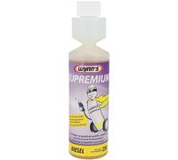 Wynn's Additif diesel Supremum WL22910 – Flacon doseur 250 ml