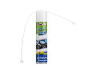 WYNN'S W30202 Nettoyant de climatisation