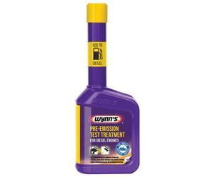 WYNN'S W31963 Additif pour diesel
