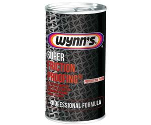 WYNN'S W47041 Additif à l'huile moteur
