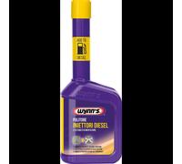 WYNN'S W51662 Nettoyant injecteur diesel