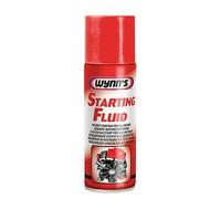 WYNN'S W58055 Spray-aide au démarrage
