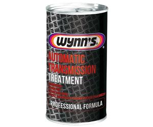 WYNN'S W64544 Additif à l'huile de boîte de vitesses