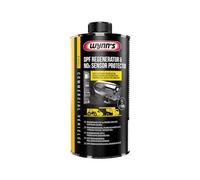 Wynns WYNN'S - Régénérant FAP & Protection des Capteurs Nox Véhicules commerciaux - 1000 ML - W28090