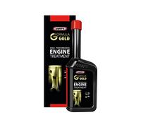 Wynn's Wynns WL77101 Engine Traitement Moteur Double Action, 500 ML, | Réduit l'usure - Améliore la viscosité de l'huile et nettoie le moteur à l'intérieur