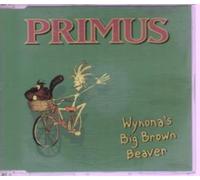 Wynonas Big Brown Beaver [UK Import]