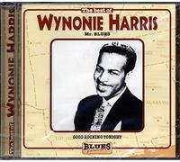 Wynonie Harris - Best of Wynonie Harris: Mr. [Import]