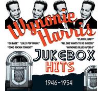 Wynonie Harris - Jukebox Hits [Import]