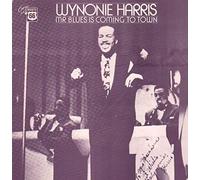 Wynonie Harris - Mr. Blues Is Coming (LP)