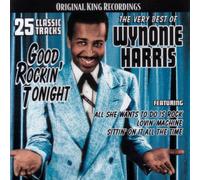 Wynonie Harris - Very Best of Wynonie Harris [Import]