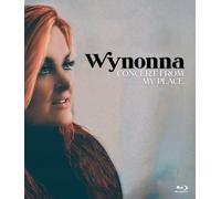 Wynonna: Concert From My Place (Blu-ray) Wynonna Judd