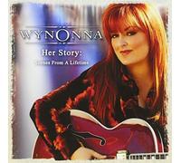 Wynonna - Her Story: Scenes from a Lifetime [Import]