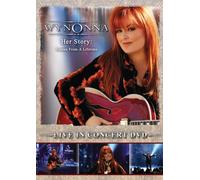 Wynonna - Her Story: Scenes From A Lifetime [Dvd]