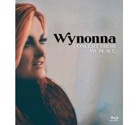 Wynonna Judd - Wynonna: Concert From My Place [Blu-Ray]