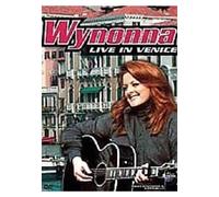 Wynonna : Live à Venise
