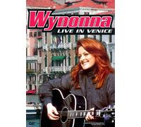 Wynonna - Live in Venice
