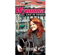 Wynonna - Music in High Places: Live From Venice [VHS]